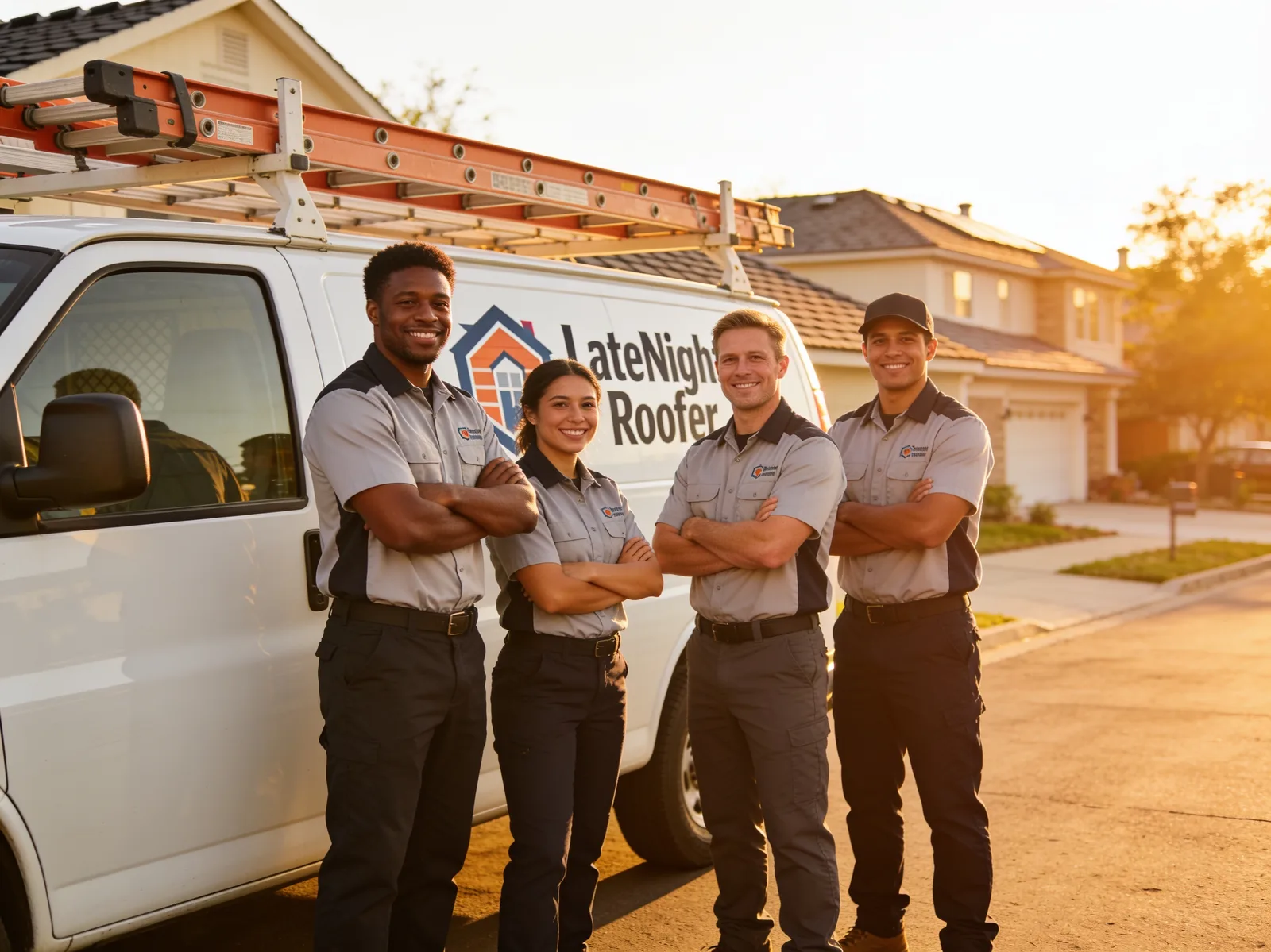 Emergency Roof Repair company in Levant, ME