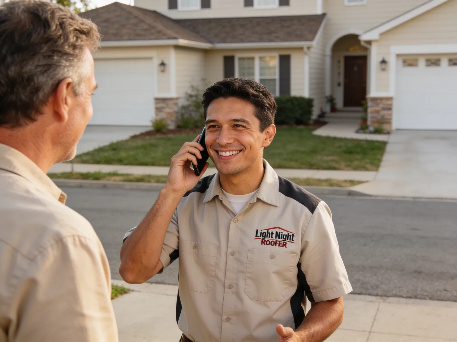 Emergency Roof Repair Levant, ME FAQs
